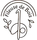logo la Fileuse de bois