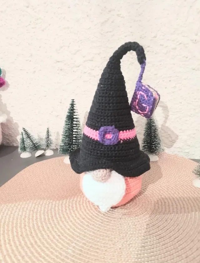 chapeux cheveux macramé (4)