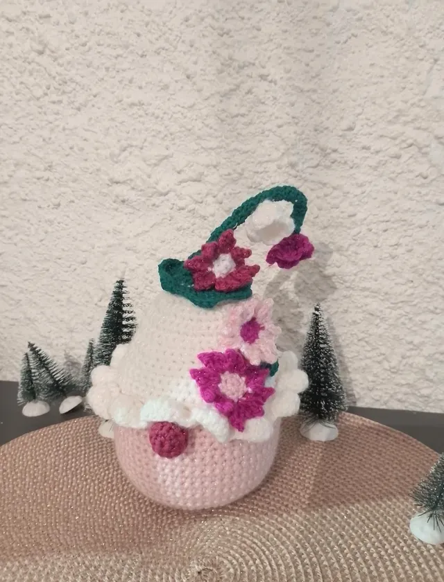 chapeux cheveux macramé (2)