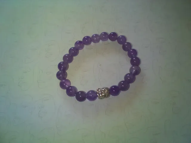 bracelet en pierre de la fileuse des bois (14)