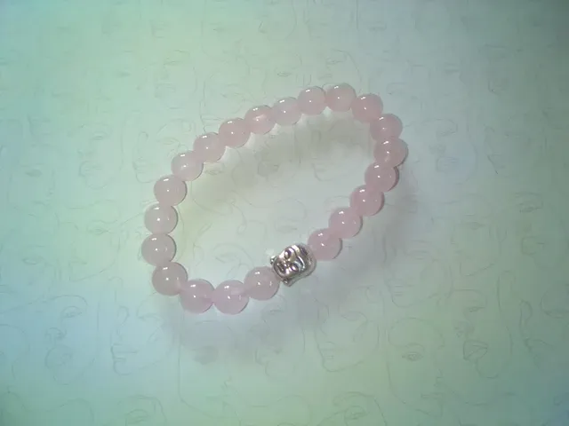 bracelet en pierre de la fileuse des bois (13)