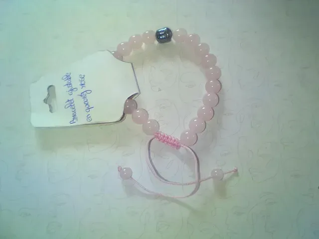 bracelet en pierre de la fileuse des bois (5)