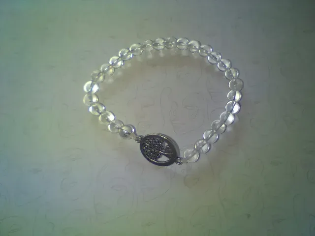 bracelet en pierre de la fileuse des bois (6)