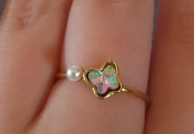 bague faites mains (3)